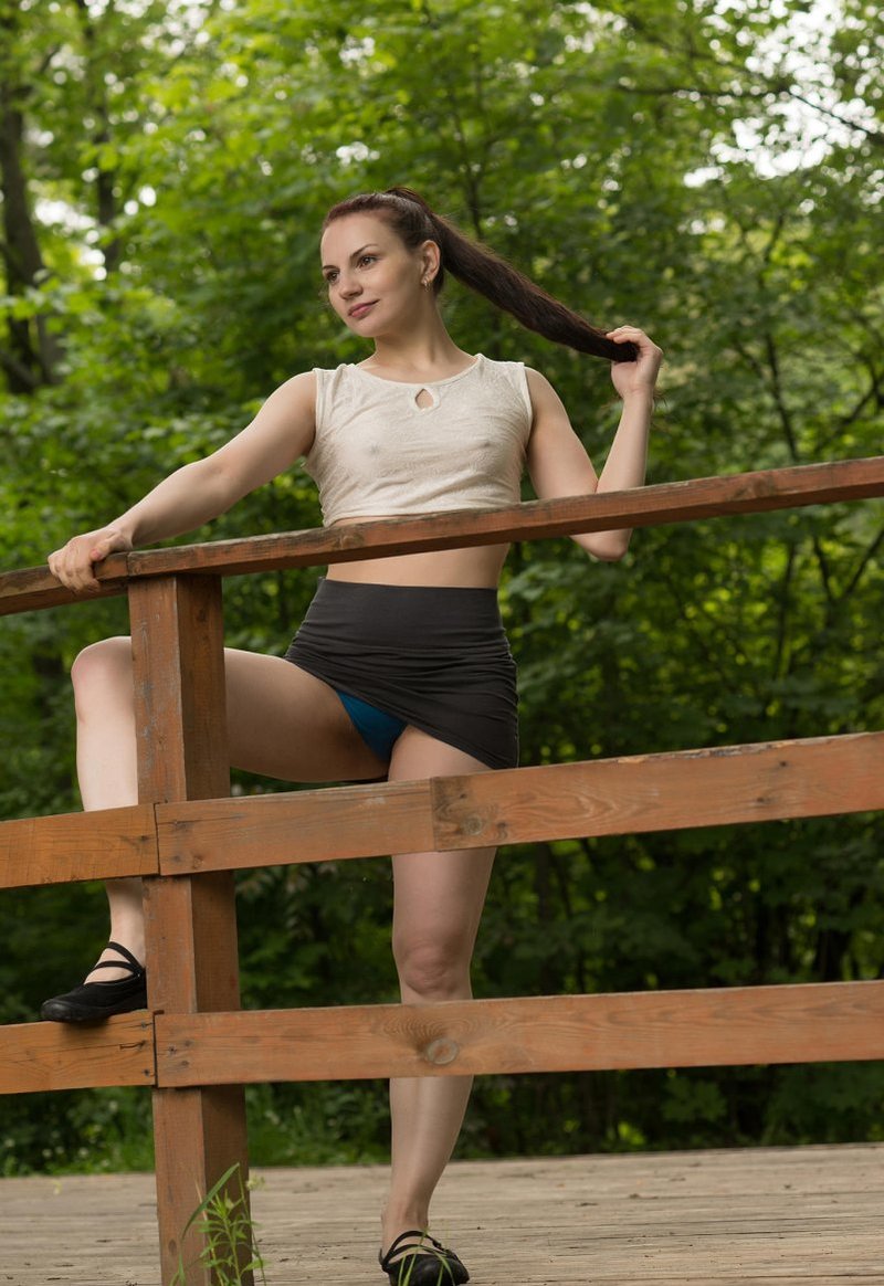 Каринулька