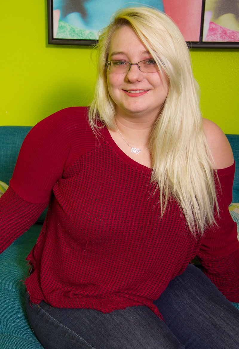 Людмилюшка